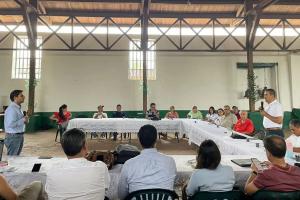 Gremios Económicos en Ambalema