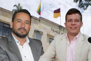 ¡Y el circo no para! Se agarraron concejal y secretario de la Corporación en Ibagué