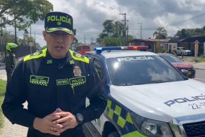 Tras la captura del asesino de un hombre en Gaitania, la familia del occiso pide justicia