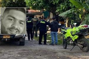 Atención, De varios disparos asesinaron ‘El Demonio’ en el municipio de Mariquita