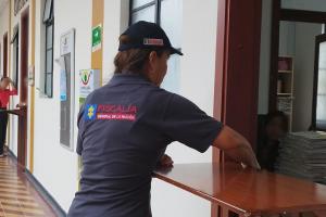 CTI Contraloría Ibagué