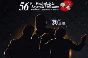Festival Vallenato 56
