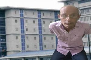 De sobredosis de medicamentos se quitó la vida Gabriel González, sujeto que asesinó a su hijo en Melgar