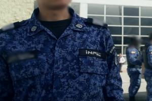 Funcionarios del INPEC trasladaron irregularmente a un cabecilla criminal de una cárcel a un hotel