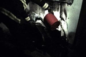 Por cortocircuito se habrían generado dos incendios en el Centro y Torreón de Piedra Pintada en Ibagué