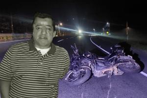 Falleció peatón arrollado por motocicleta en el sector del Parque de los Osos en Ibagué