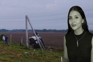 Linda Silva es la joven fallecida tras accidentarse en la vía Espinal – Girardot