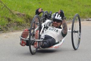 Paraciclismo