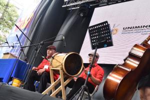 Paseo musical
