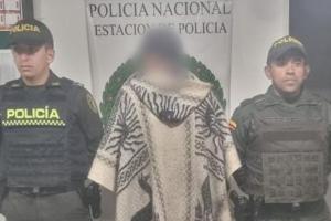 La ruana