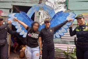 Policía Tolima