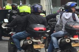 Con policías encubiertos la policía metropolitana de Ibagué enfrentará el hurto y microtráfico