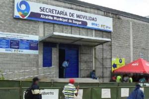 ¿Coimas? Investigan a funcionarios de la Secretaría de Movilidad en Ibagué por pedir ‘platica’