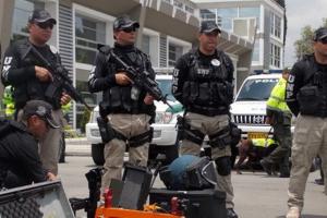 Seguridad líderes