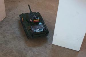 Alcaldía de Ibagué denunció el robo de una pieza expositiva del Museo Panóptico