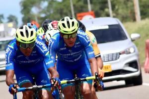 Vuelta al Tolima 2023