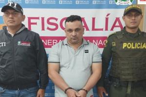 ¡Pagará 28 años de prisión! Cayó uno de ‘Los Penagos’ por asesinar a un niño en zona rural de Ambalema