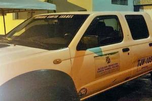 Otra tragedia en el río La Yuca de Santa Isabel, un hombre falleció tras perder el control de la moto y caer al afluente