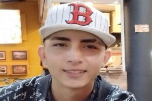 Angustiada madre clama por el pronto regreso de su hijo al barrio La Pola de Ibagué