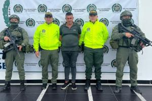 Fiscalía le corta el vuelo a ‘pájaro’, el presunto articulador del plan de fuga del narcotraficante alias ‘Matamba’
