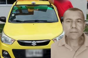 ¡Tristeza! Se quitó la vida un taxista en inmediaciones del barrio Oviedo, sector de El Salado en Ibagué