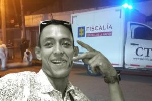 Identificaron al fallecido tras certero machetazo en el cuello en medio de una riña en la plaza de la 28 