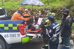 Detol plan de prevención