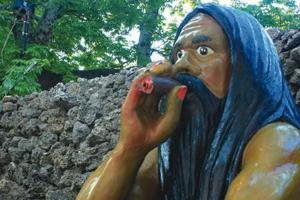 El Mohan de El Espinal
