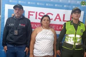 Falsa funcionaria de la Fiscalía estafaba con falsos remates de vehículos y viviendas en Ibagué