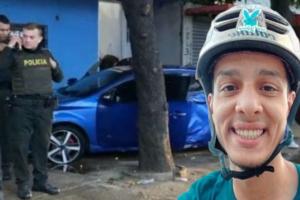 Ingeniero forestal de la UT falleció tras ser arrollado por un vehículo en La Costa