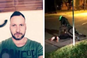 Expatrullero pagará al menos 20 años por la muerte de estudiante de derecho, Javier Ordoñez