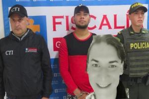 A la cárcel ‘Henry’ por participar en el homicidio de un estilista en Ambalema