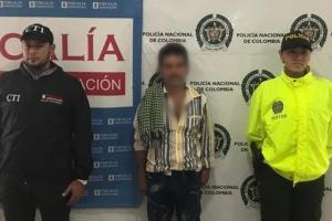 ¡Todo por unas tangas! Sujeto asesinó a bala a su sobrino por una mujer en el Líbano.