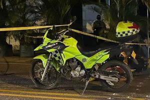 En un acto sicarial asesinaron a un joven en el sector Punto Verde de Mariquita