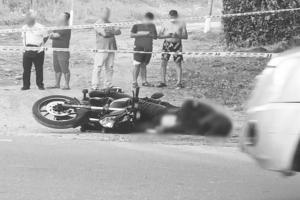 ¡Plomo ventiao!! A bala asesinaron a Iván, un girardoteño en zona rural de El Espinal