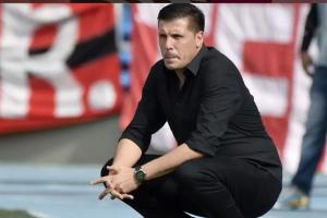 Juan Carlos Real Técnico