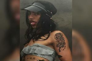 Investigan caso de transgénero baleado en el sector de Santo Domingo en Fresno