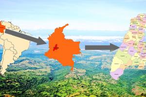 Departamento del Tolima