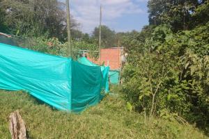 Tremendo zaperoco entre invasores de Villa Resistencia y habitantes de la tercera etapa de la Ciudadela Bolívar