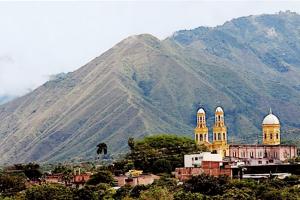 Palermo Huila