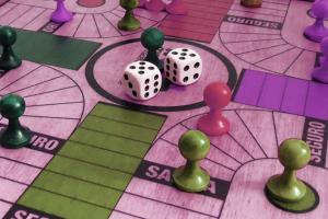 Parqués 1