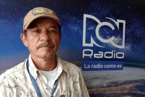 Pedro Pablo Linares, 25 años dentro de RCN radio 