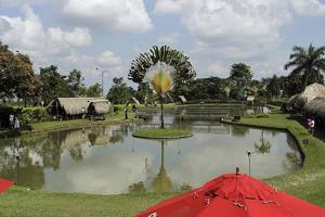 Millonario atraco se registró en Puerto Mojarra de Ibagué