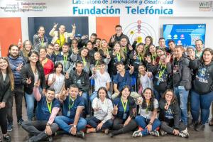 Robótica y discapacidad