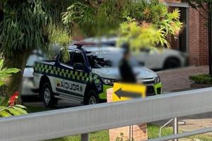 ¡Continúan los atracos en exclusivos sectores de Ibagué! Delincuentes se llevaron $400 millones en el Vergel