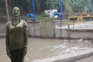 Hallan el cuerpo sin vida de ‘Rosita’ en la bocatoma del río Combeima en el sector del San José