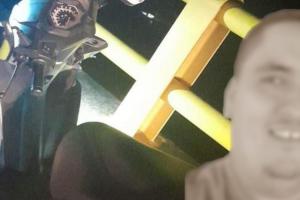 Puente de gualanday suicidio