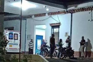 Intentaron asesinar a ‘Pacho Sánchez’, hermano del concejal ‘Beto Sánchez’ en Lérida – Tolima