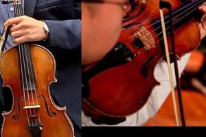 ¡Ojo! La delincuencia campea en Ibagué. Músicos fueron atracados en pleno Parque de Belén