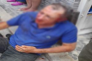 Presunto abusador de menores de edad en Ibagué